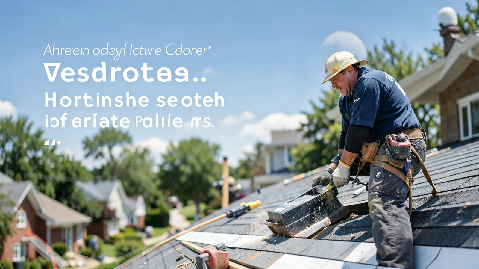 Roof Replacement in North Dakota near me